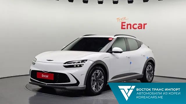 Genesis GV60 2022