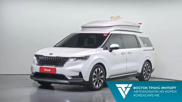 Kia Carnival 2020