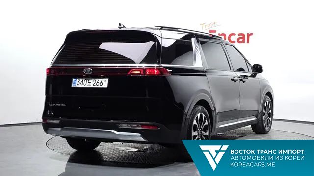 Kia Carnival 2020
