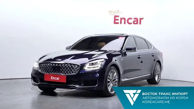 Kia K9 2020
