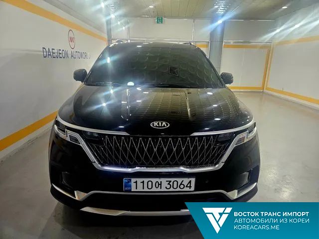 Kia Carnival 2021