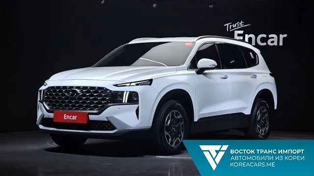 Hyundai Santafe 2023