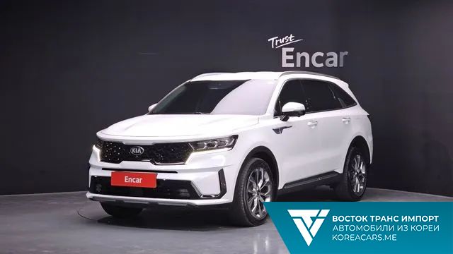 Kia Sorento 2020