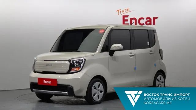 Kia RAY 2023