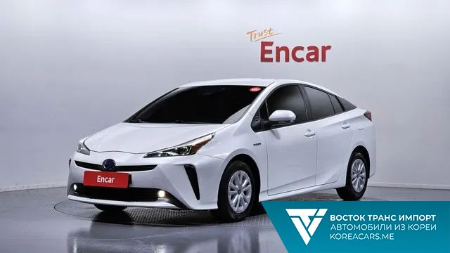 Toyota Prius 2022