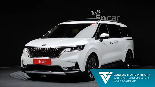 Kia Carnival 2020
