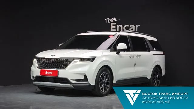 Kia Carnival 2021