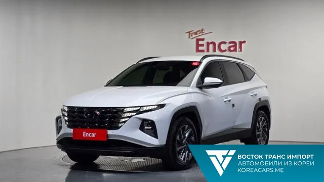Hyundai Tucson 2020