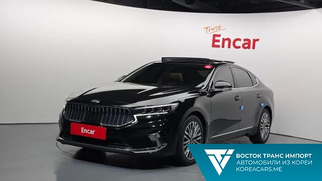 Kia K7 2020