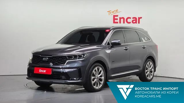 Kia Sorento 2020