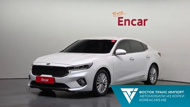 Kia K7 2020