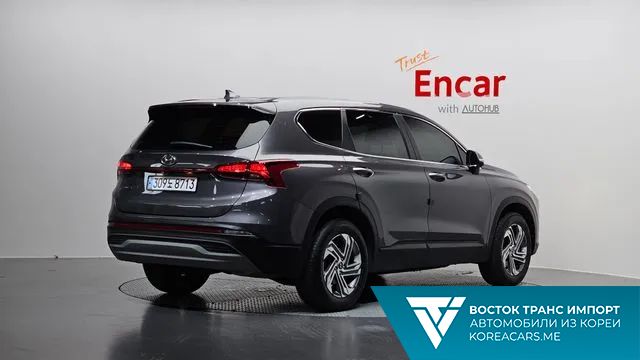 Hyundai Santafe 2023