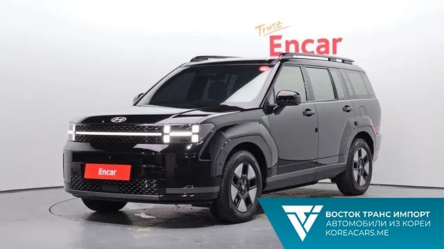 Hyundai Santafe 2023