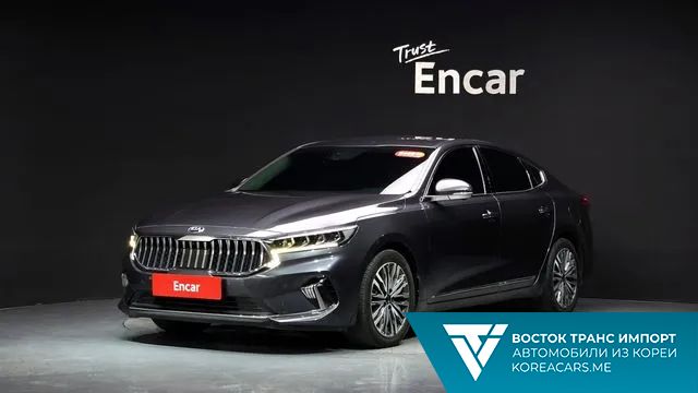 Kia K7 2020
