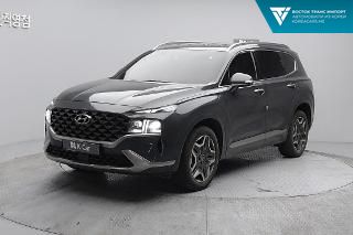 Hyundai Santafe 2022