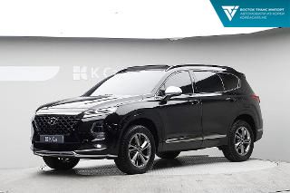 Hyundai Santafe 2020