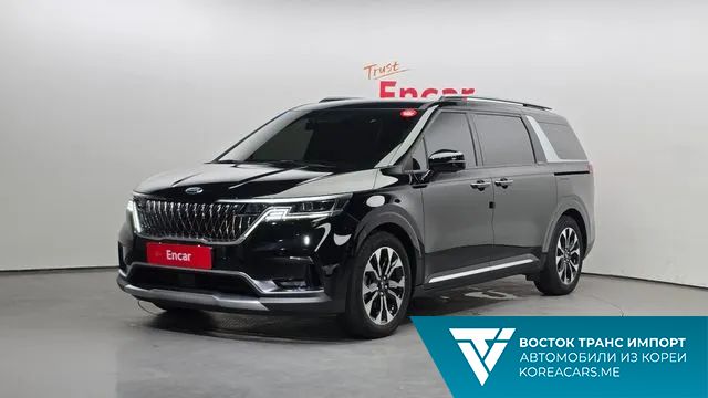 Kia Carnival 2021