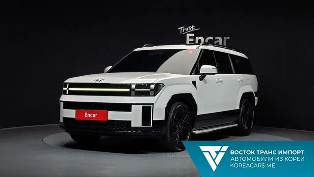 Hyundai Santafe 2023