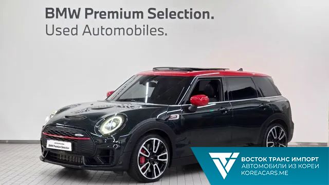 Mini Clubman 2023