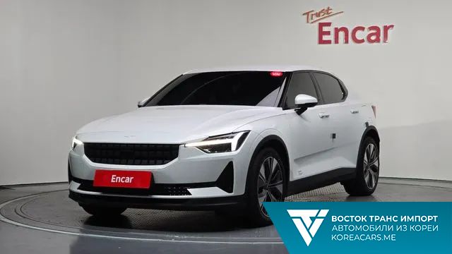 Polestar Polestar 2 2022