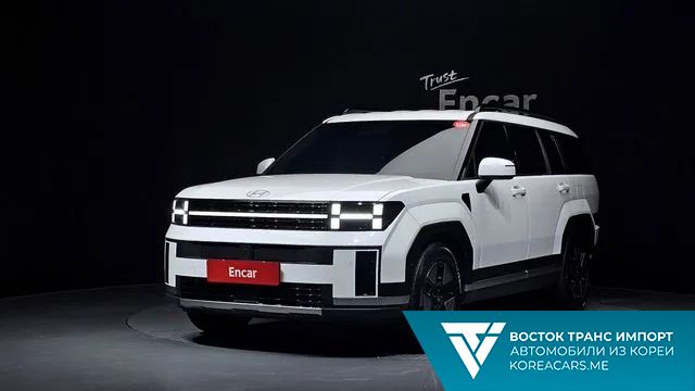 Hyundai Santafe 2023