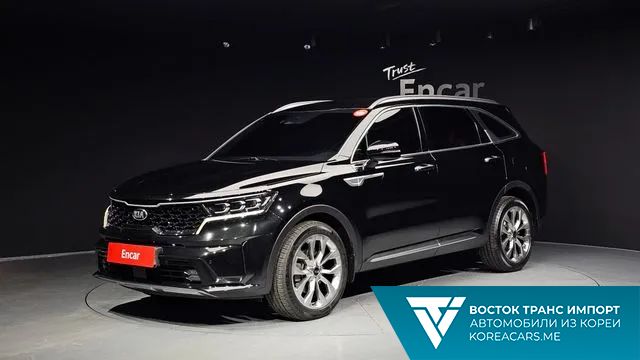Kia Sorento 2020