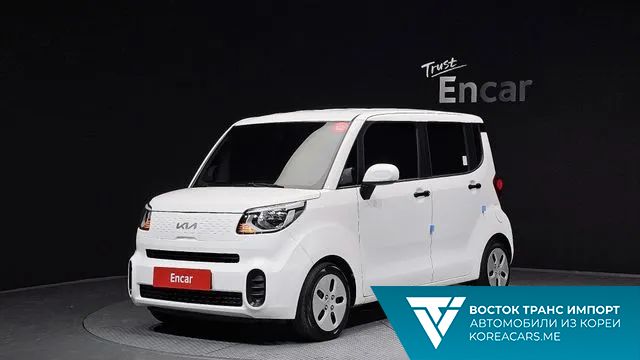Kia RAY 2021