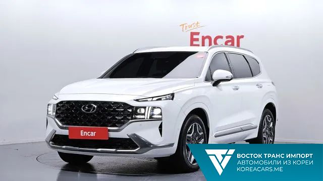 Hyundai Santafe 2023