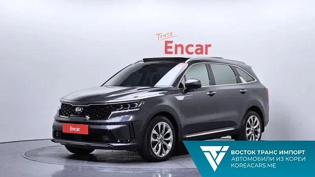 Kia Sorento 2020