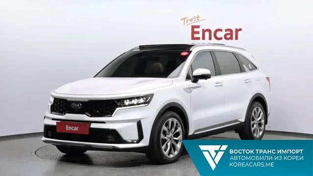 Kia Sorento 2020