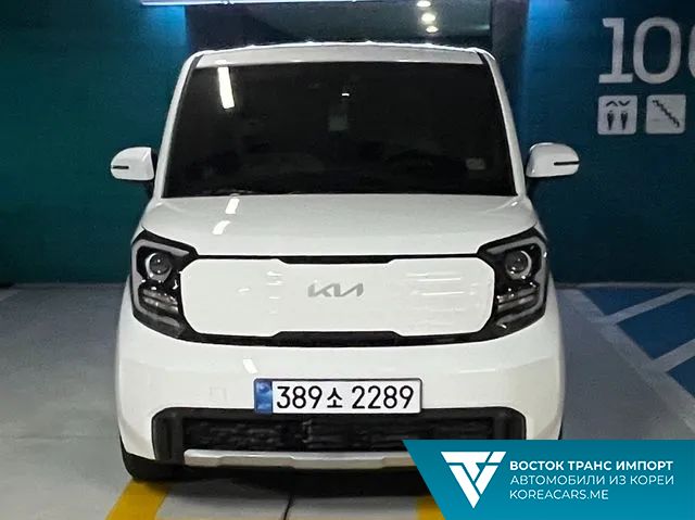 Kia RAY 2025