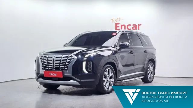 Hyundai Palisade 2020