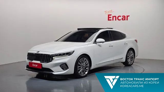 Kia K7 2020