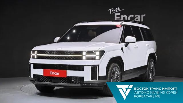 Hyundai Santafe 2023