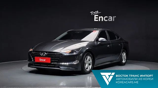 Hyundai Sonata 2020