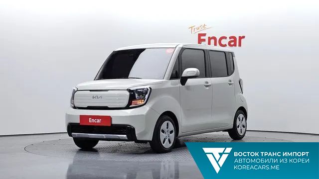 Kia RAY 2025