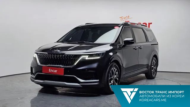 Kia Carnival 2021