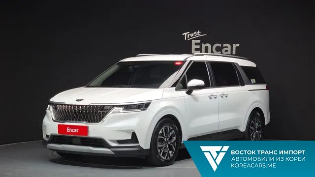Kia Carnival 2020