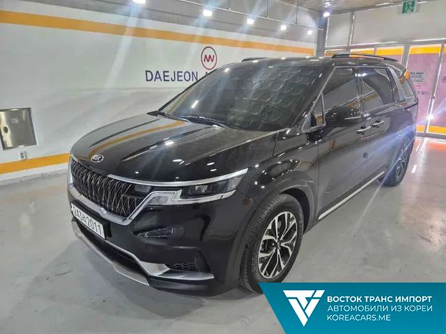 Kia Carnival 2021