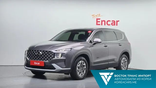 Hyundai Santafe 2023