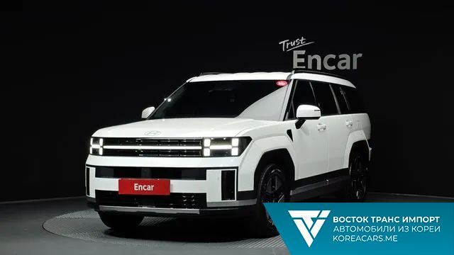 Hyundai Santafe 2023