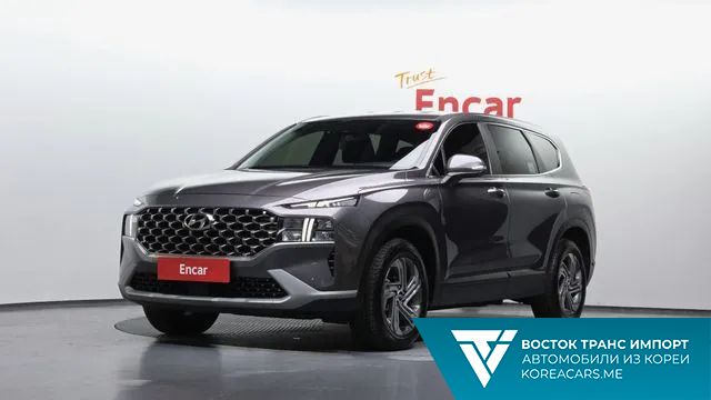 Hyundai Santafe 2023