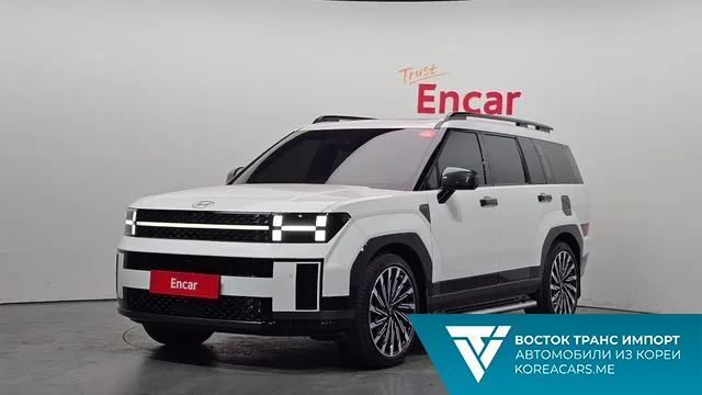 Hyundai Santafe 2023