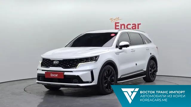 Kia Sorento 2020