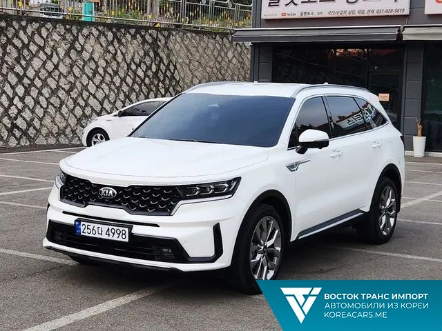 Kia Sorento 2020