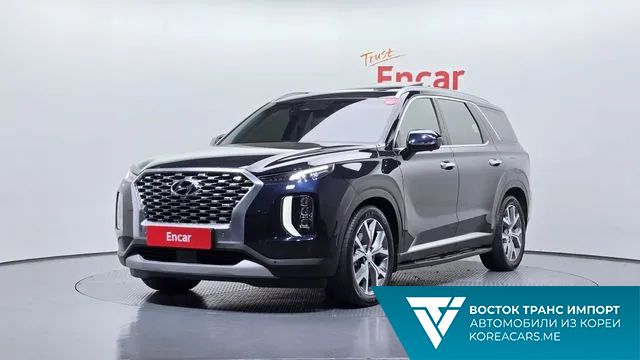 Hyundai Palisade 2020