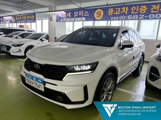 Kia Sorento 2020