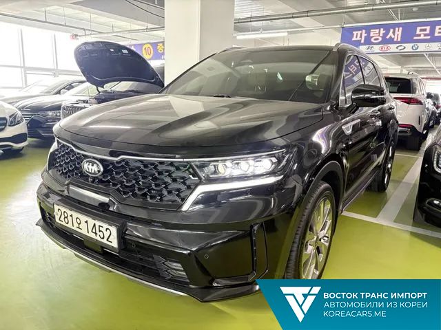 Kia Sorento 2020