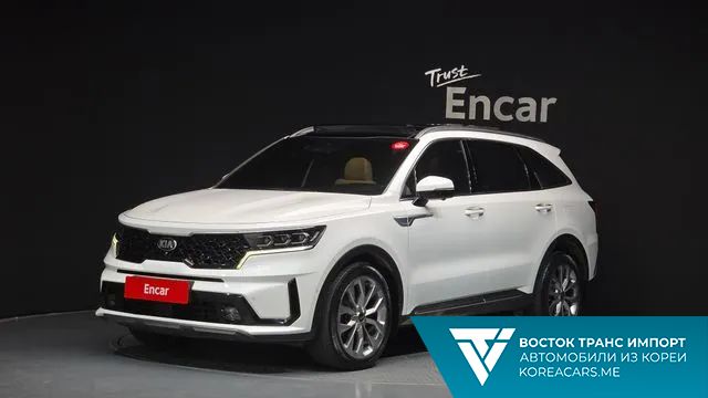 Kia Sorento 2020