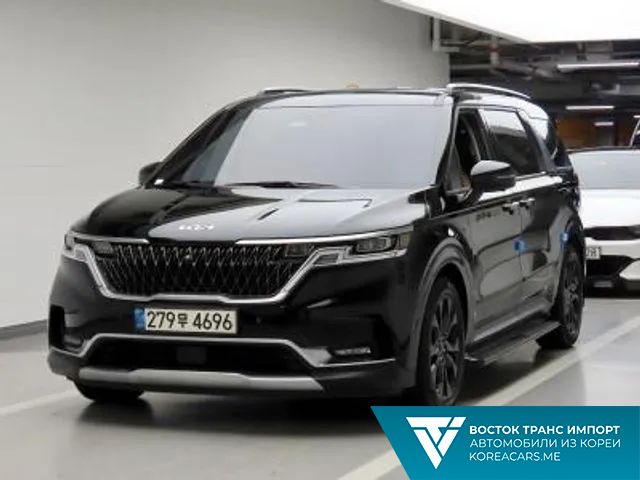 Kia Carnival 2021
